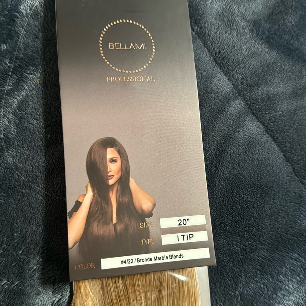Bellami I-tip